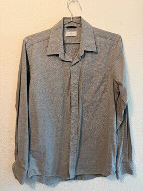 Saturdays New York City Long Sleeve Shirt - Small